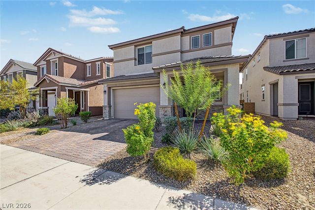 957 Hunter Shores Avenue, North Las Vegas, NV 89084