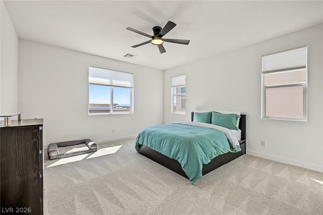 957 Hunter Shores Avenue, North Las Vegas, NV 89084