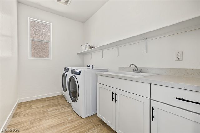 957 Hunter Shores Avenue, North Las Vegas, NV 89084