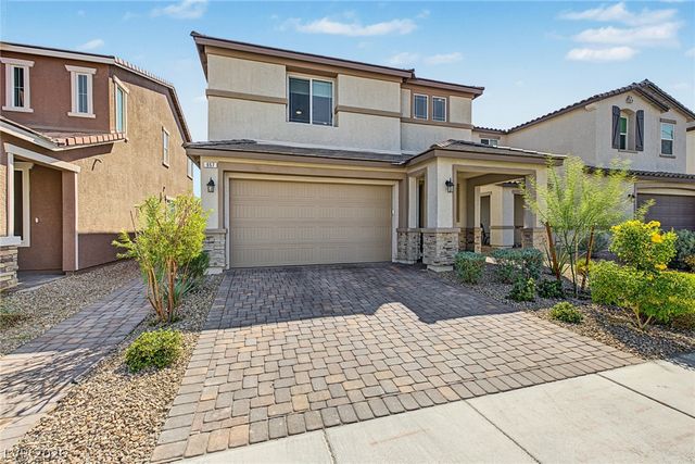 957 Hunter Shores Avenue, North Las Vegas, NV 89084