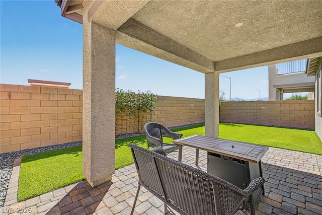 957 Hunter Shores Avenue, North Las Vegas, NV 89084