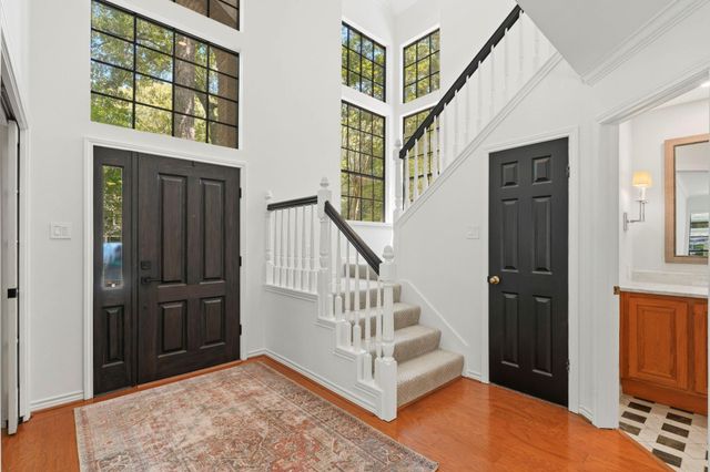 27 Sky Terrace Place, The Woodlands, TX 77381