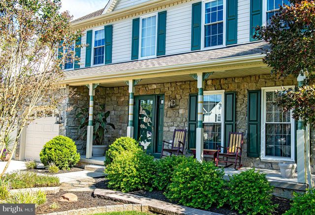 1405 WOODEN BRANCH CT, Bel Air, MD 21014