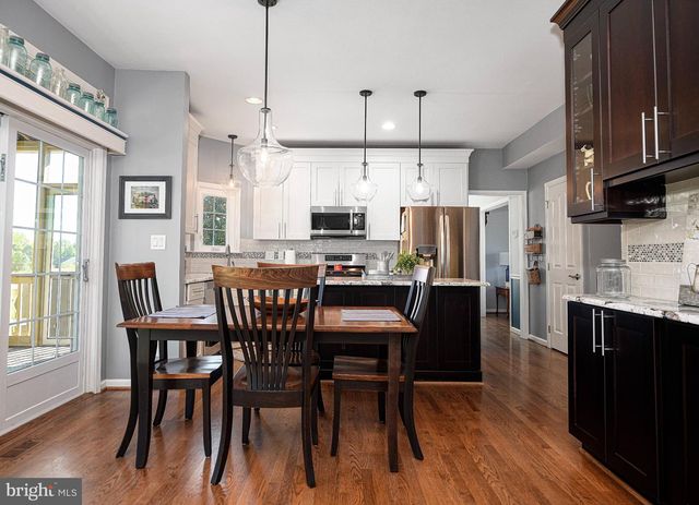1405 WOODEN BRANCH CT, Bel Air, MD 21014