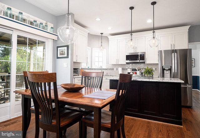1405 WOODEN BRANCH CT, Bel Air, MD 21014