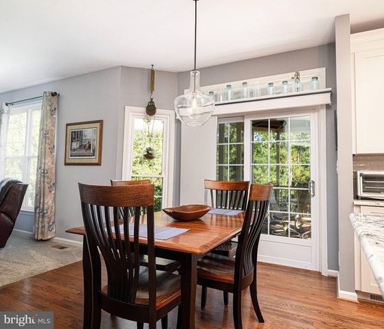1405 WOODEN BRANCH CT, Bel Air, MD 21014