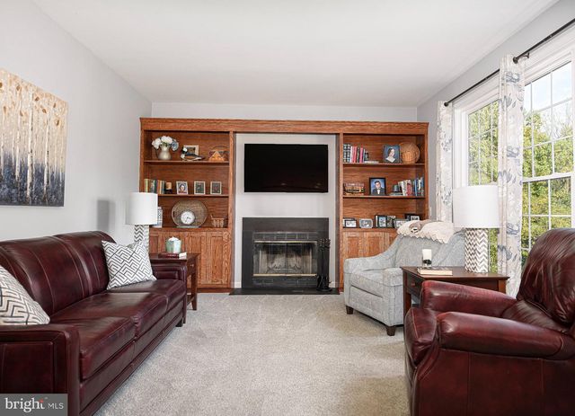 1405 WOODEN BRANCH CT, Bel Air, MD 21014
