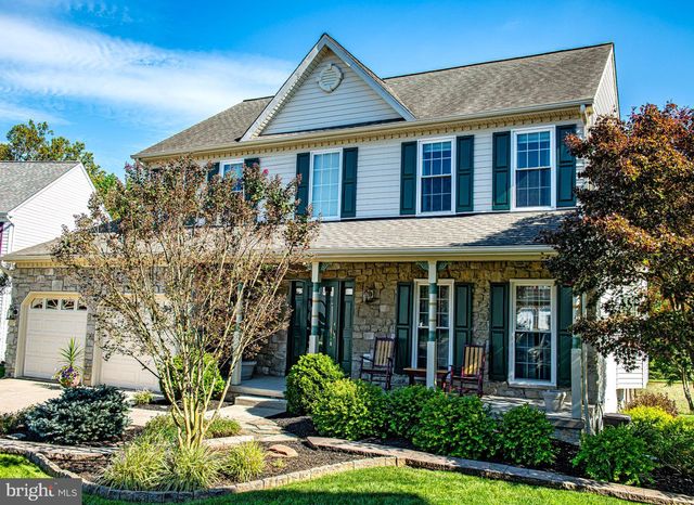 1405 WOODEN BRANCH CT, Bel Air, MD 21014