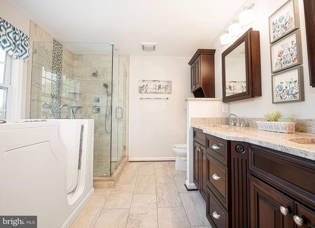 1405 WOODEN BRANCH CT, Bel Air, MD 21014