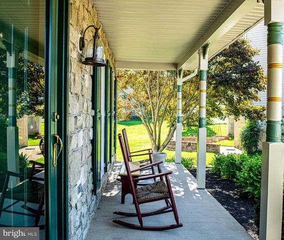 1405 WOODEN BRANCH CT, Bel Air, MD 21014