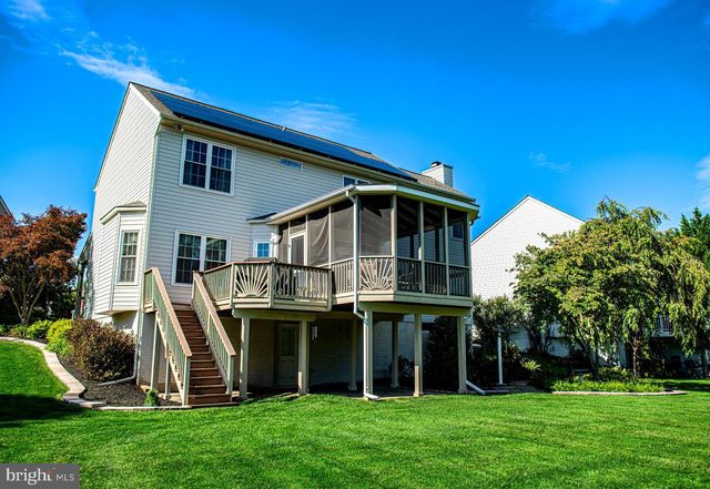 1405 WOODEN BRANCH CT, Bel Air, MD 21014