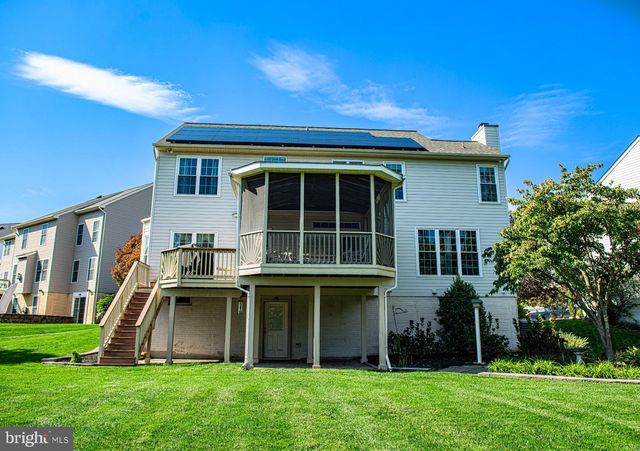 1405 WOODEN BRANCH CT, Bel Air, MD 21014