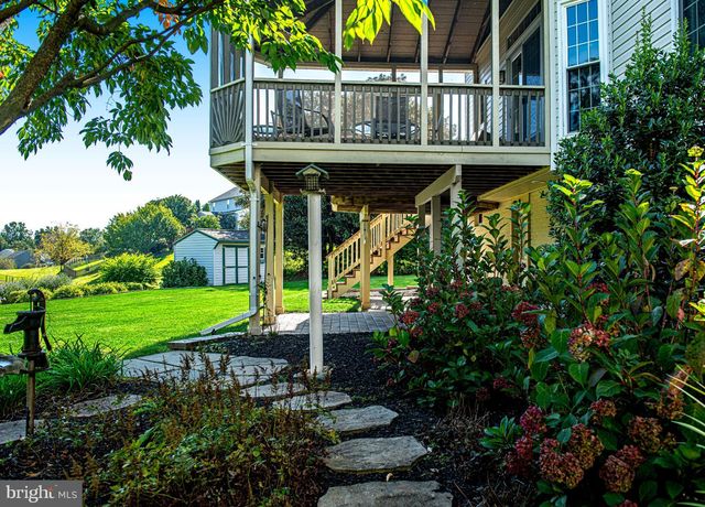 1405 WOODEN BRANCH CT, Bel Air, MD 21014