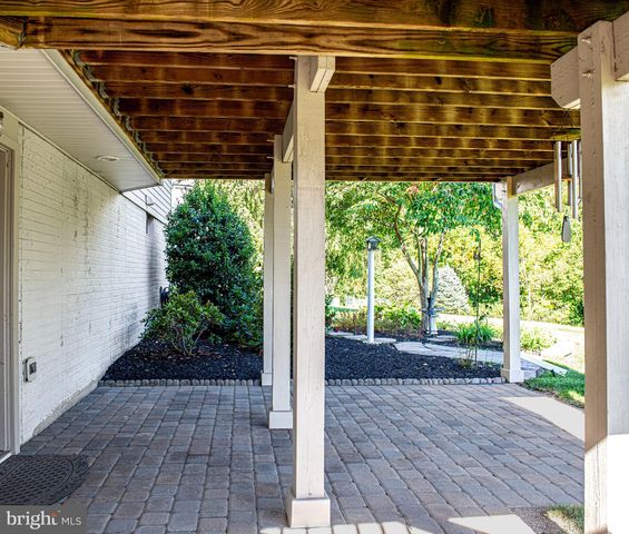 1405 WOODEN BRANCH CT, Bel Air, MD 21014