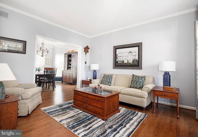 1405 WOODEN BRANCH CT, Bel Air, MD 21014