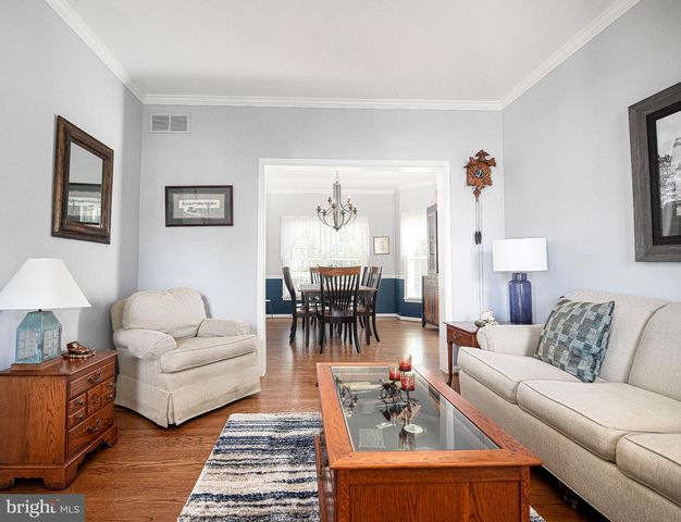 1405 WOODEN BRANCH CT, Bel Air, MD 21014