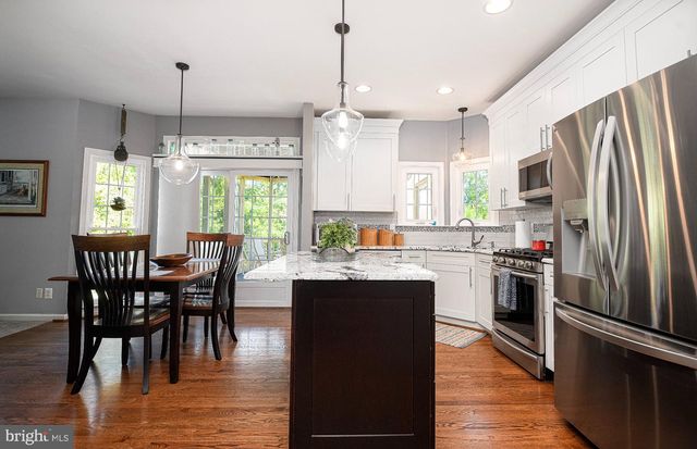 1405 WOODEN BRANCH CT, Bel Air, MD 21014