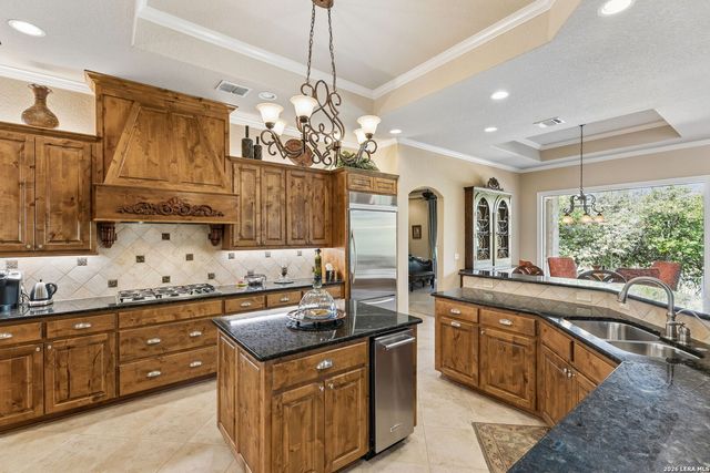 1033 River Terrace, New Braunfels, TX 78130