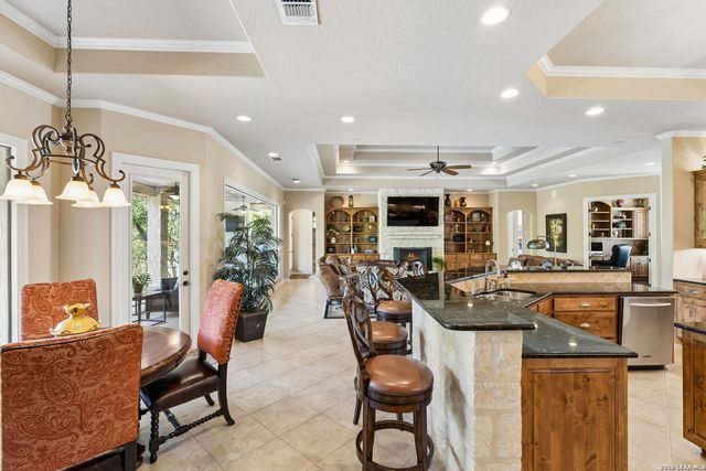 1033 River Terrace, New Braunfels, TX 78130