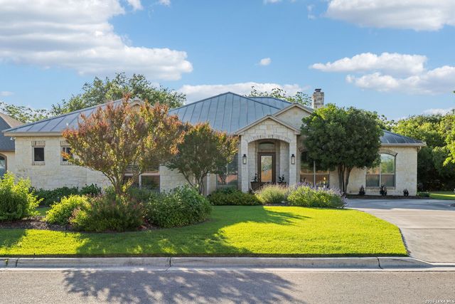1033 River Terrace, New Braunfels, TX 78130