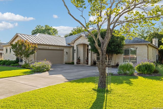 1033 River Terrace, New Braunfels, TX 78130