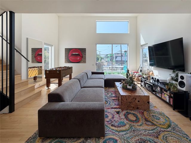 2021 Glencoe Street, Dallas, TX 75206
