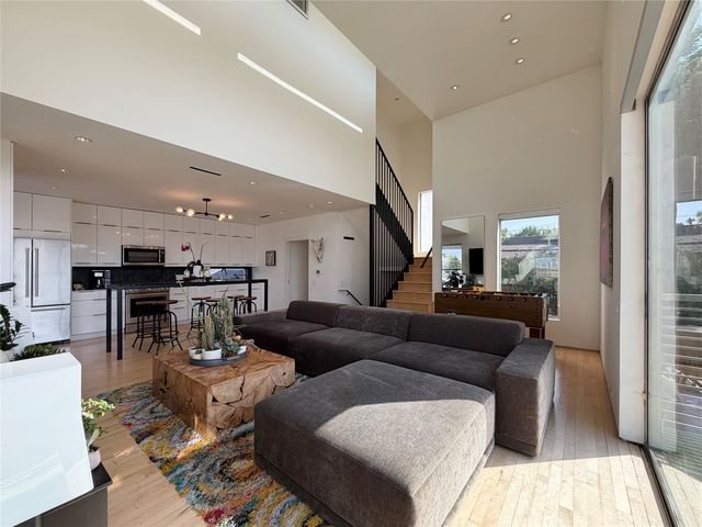2021 Glencoe Street, Dallas, TX 75206