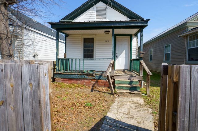 1916 Walker Street, Augusta, GA 30904