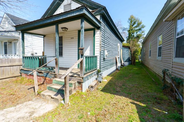 1916 Walker Street, Augusta, GA 30904