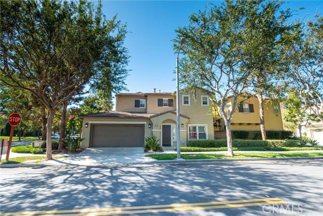25 Periwinkle, Irvine, CA 92618