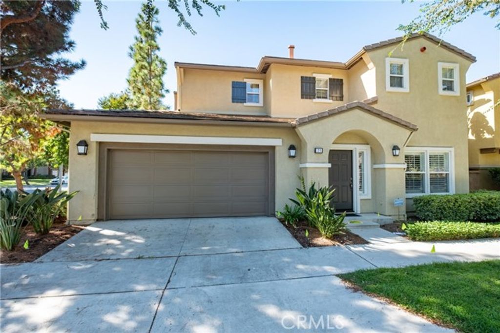 25 Periwinkle, Irvine, CA 92618