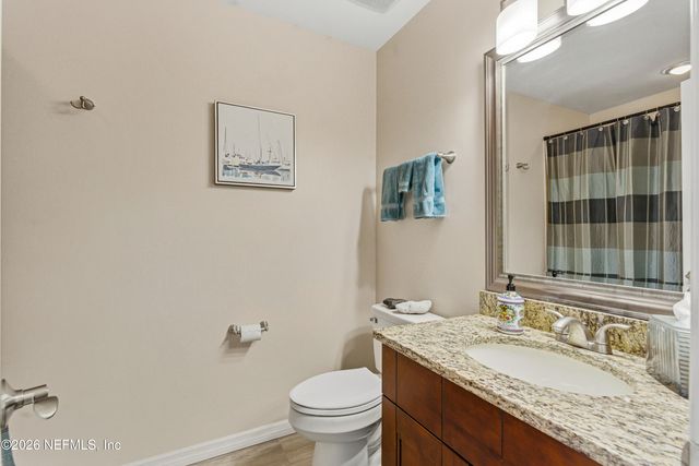 315 SCENIC POINT Lane, Fleming Island, FL 32003