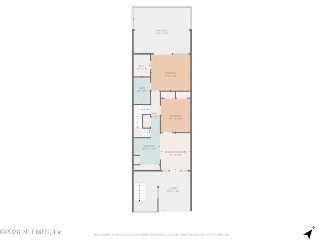 315 SCENIC POINT Lane, Fleming Island, FL 32003