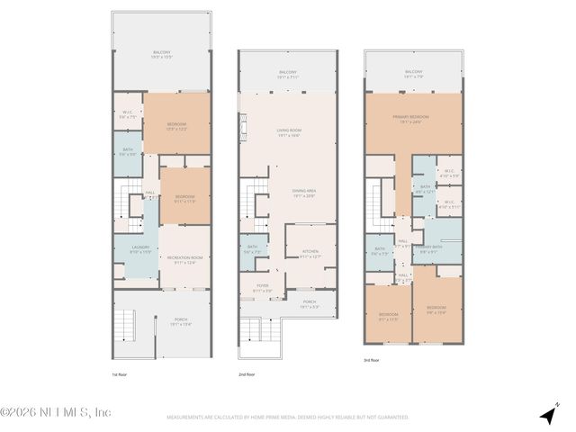 315 SCENIC POINT Lane, Fleming Island, FL 32003