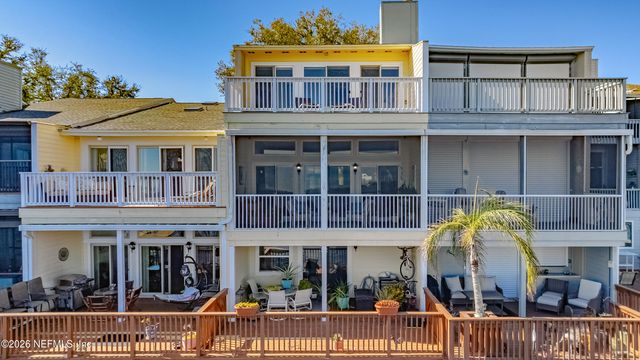 315 SCENIC POINT Lane, Fleming Island, FL 32003