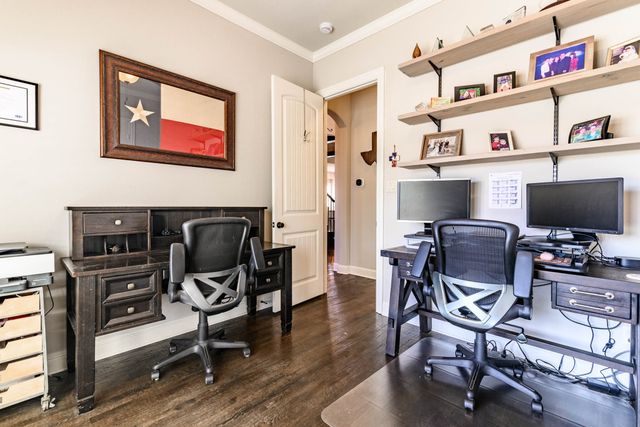 1305 Chisholm Trail Court, Midlothian, TX 76065