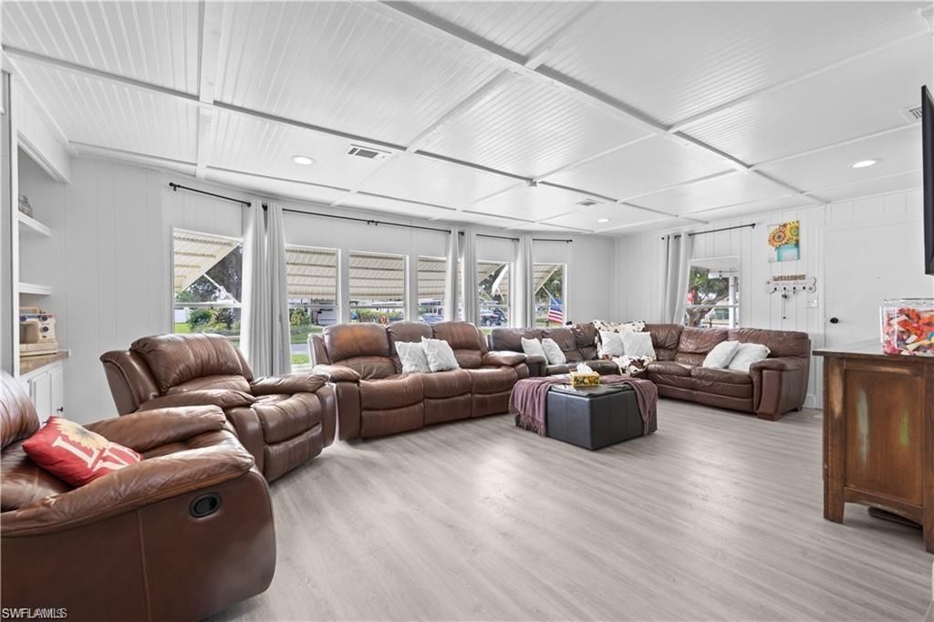 23 Derhenson DR, NAPLES, FL 34114 — exterior