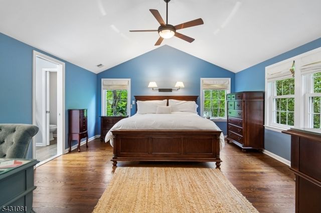 65 Coddington Dr, New Providence Boro, NJ 07974
