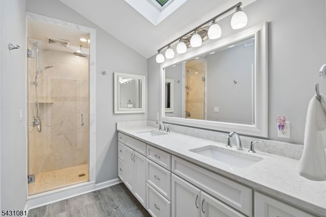 65 Coddington Dr, New Providence Boro, NJ 07974