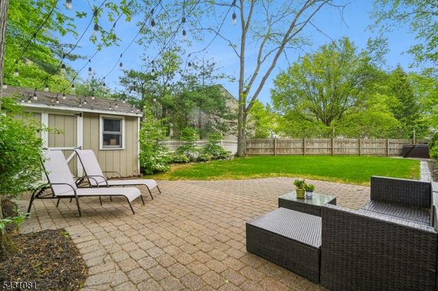 65 Coddington Dr, New Providence Boro, NJ 07974