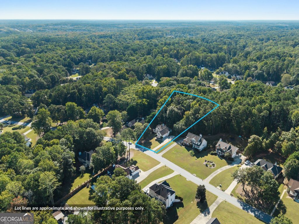 245 Ryans Court, Sharpsburg, GA 30277 — photo 2