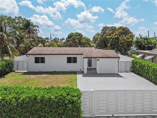 660 S Biscayne River Dr, Miami, FL 33169