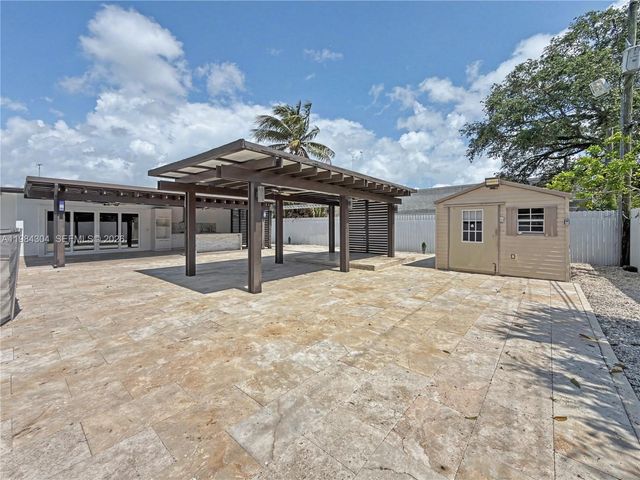 660 S Biscayne River Dr, Miami, FL 33169