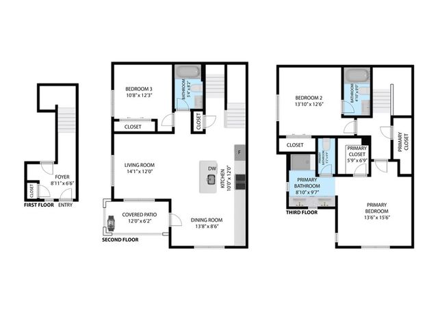 510 Bluegrass Way, Rancho Mission Viejo, CA 92694