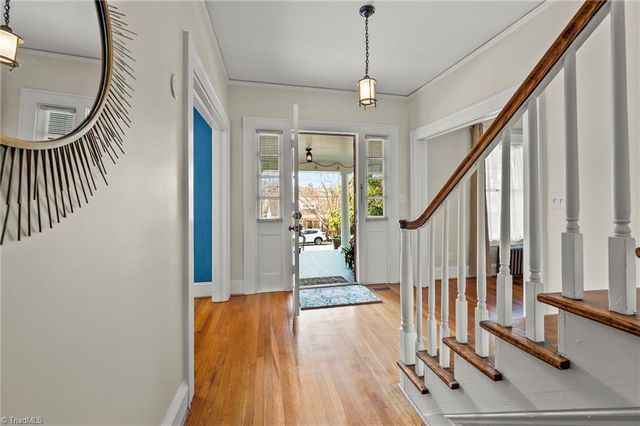 1106 West End Boulevard, Winston-salem, NC 27101