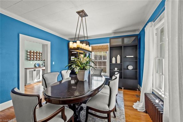 1106 West End Boulevard, Winston-salem, NC 27101