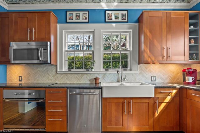 1106 West End Boulevard, Winston-salem, NC 27101