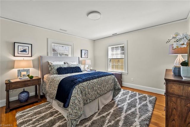 1106 West End Boulevard, Winston-salem, NC 27101