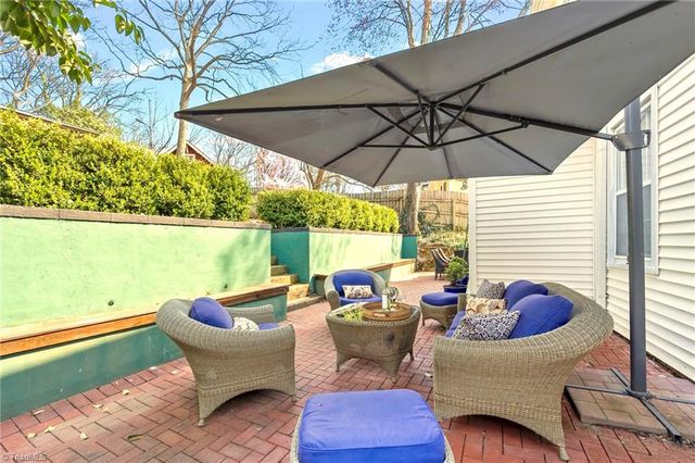 1106 West End Boulevard, Winston-salem, NC 27101