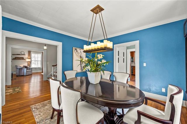 1106 West End Boulevard, Winston-salem, NC 27101